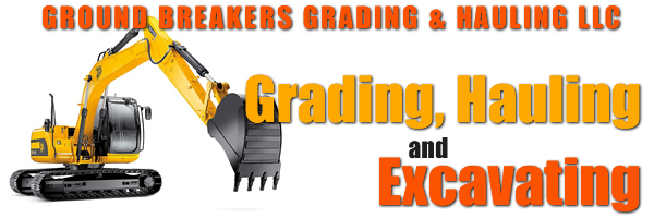 North Carolina Grading and Excavating